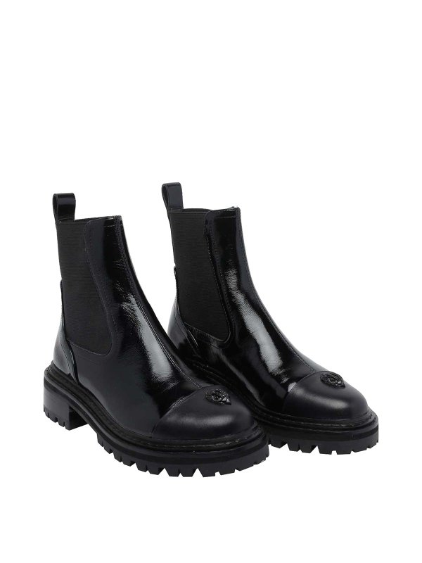 KURT GEIGER: Bottines online - Bottines - Noir