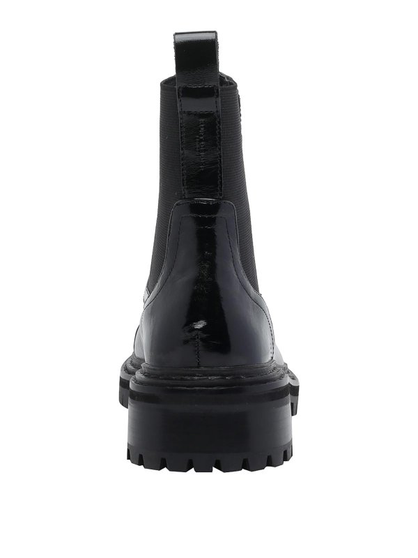 Bottines - Noir shop online: KURT GEIGER