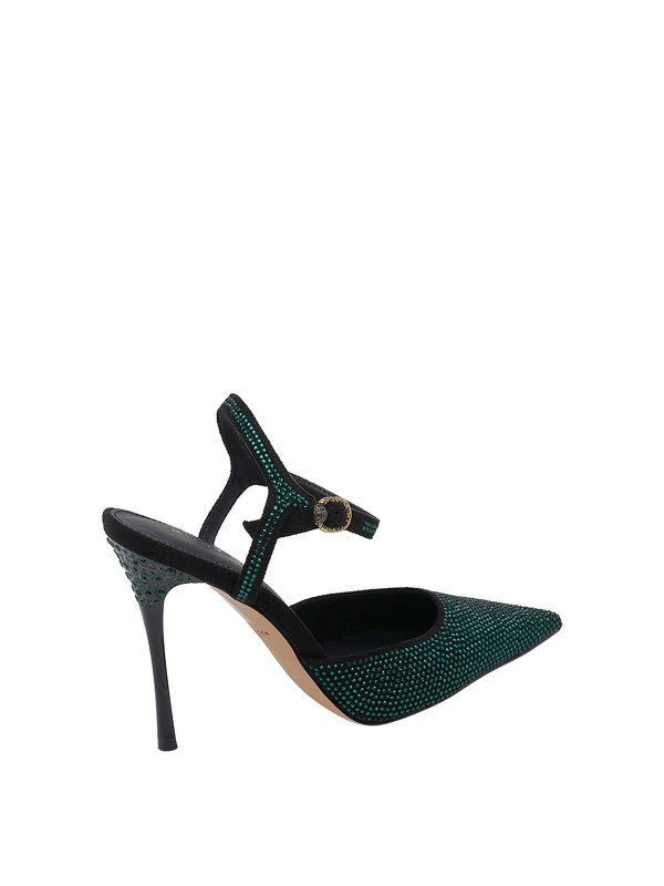 The Best Shops KURT GEIGER: パンプス - パンプス - 緑