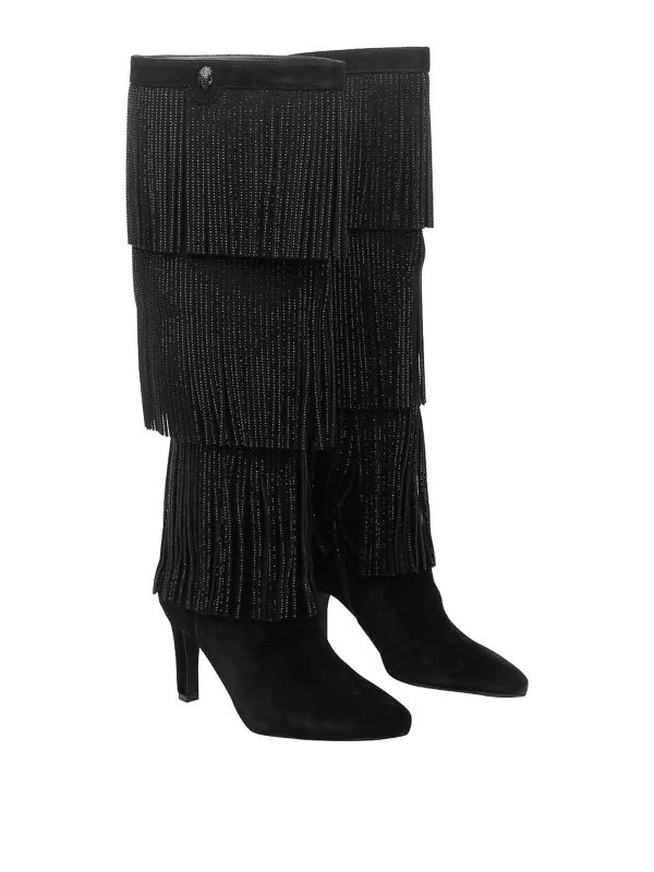 KURT GEIGER: Botines online - Botines - Negro