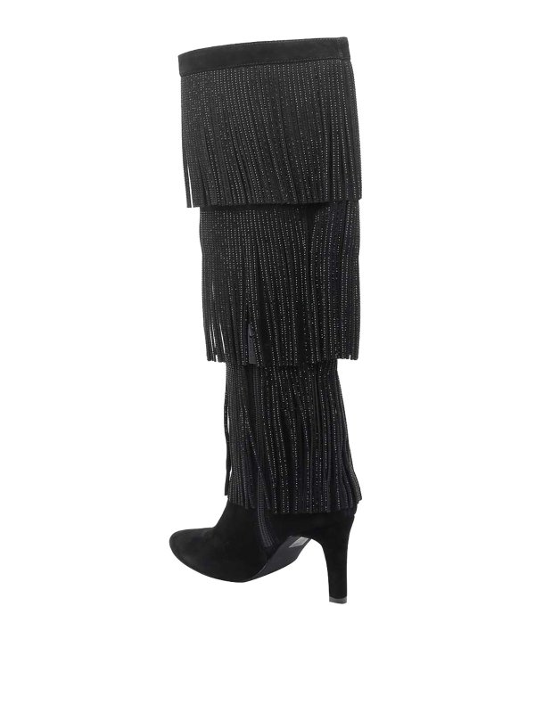 Botines - Negro shop online: KURT GEIGER