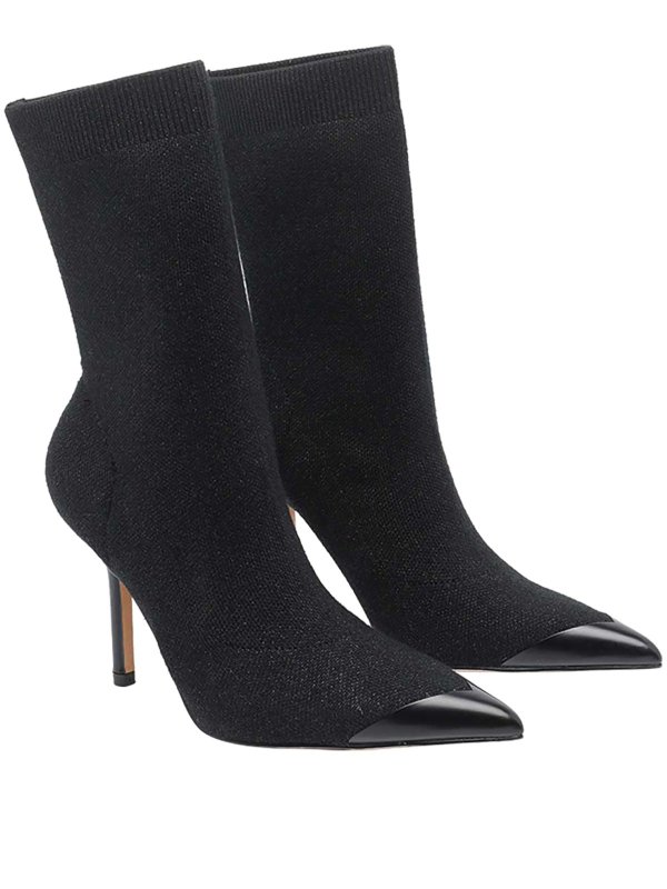 KURT GEIGER: Botines online - Botines - Negro