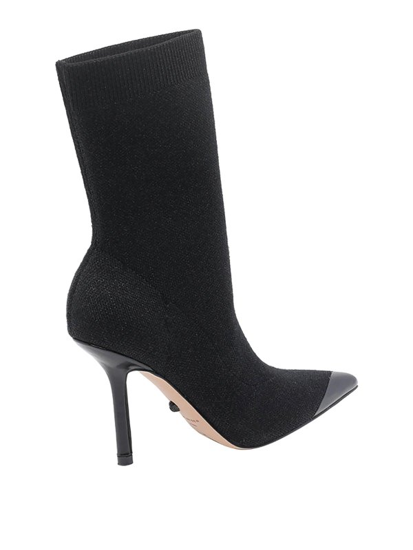 The Best Shops KURT GEIGER: Botines - Botines - Negro