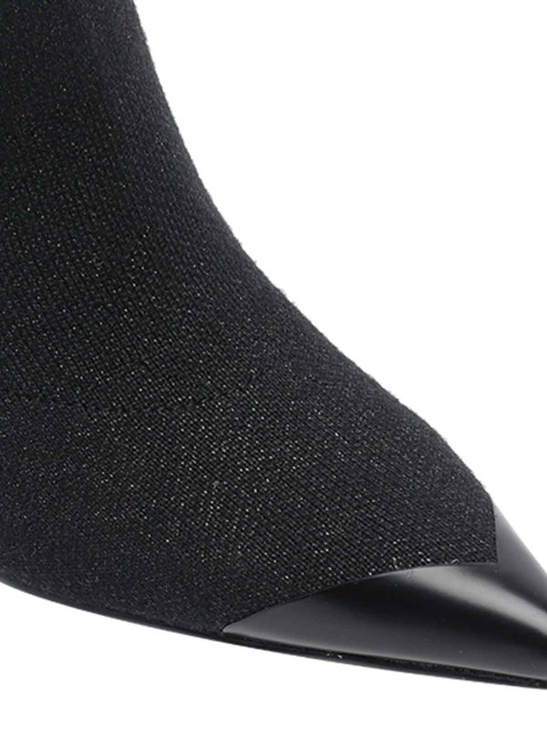 Botines - Negro shop online: KURT GEIGER