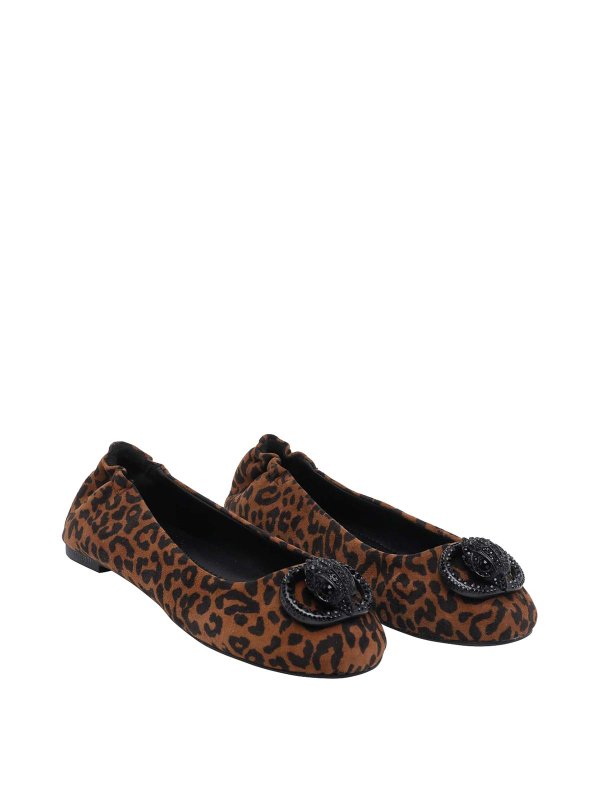 KURT GEIGER: Bailarinas online - Bailarinas - Marrón