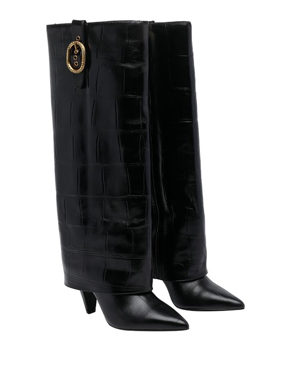 KURT GEIGER: Bottines online - Bottines - Noir