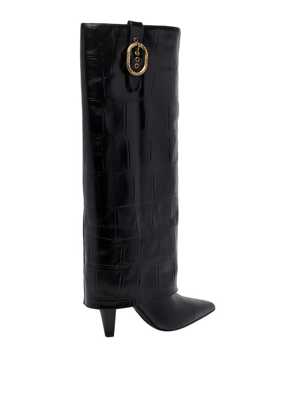 The Best Shops KURT GEIGER: Bottines - Bottines - Noir