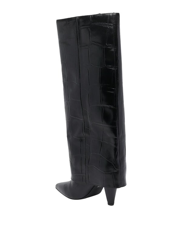 Bottines - Noir shop online: KURT GEIGER