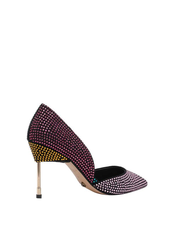The Best Shops KURT GEIGER: court shoes - Bond Pumps