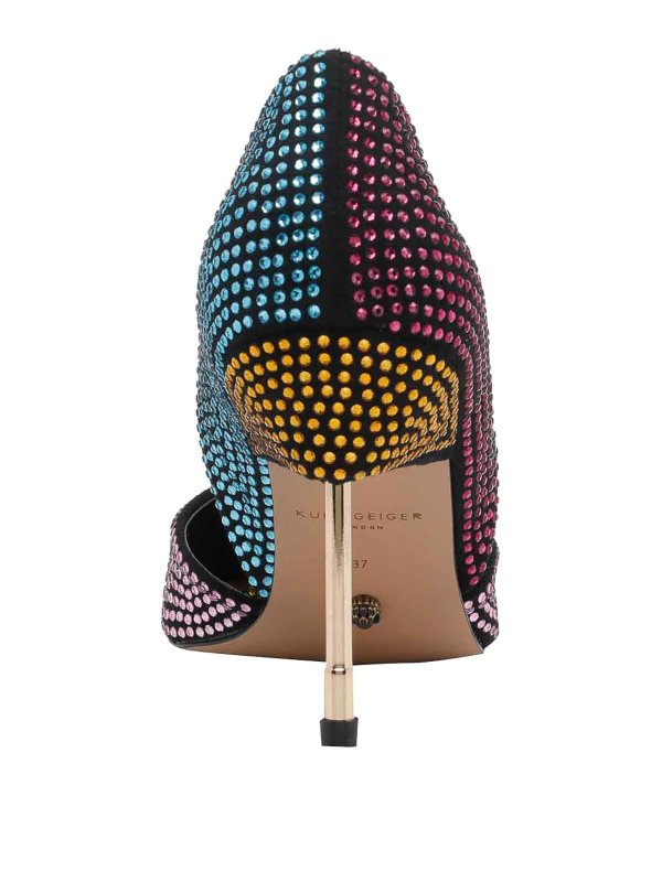 Bond Pumps shop online: KURT GEIGER