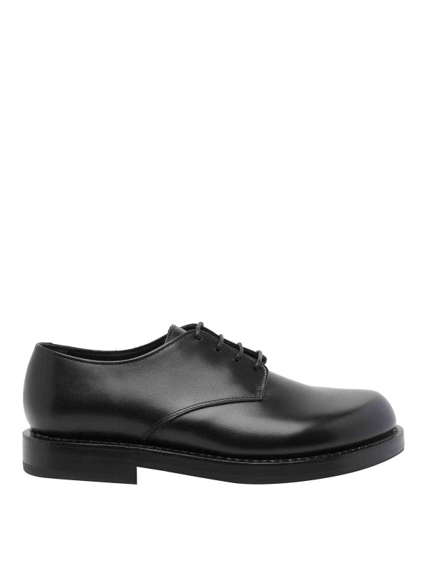 PREMIATA: Schnürschuhe - Schnürschuhe - Schwarz