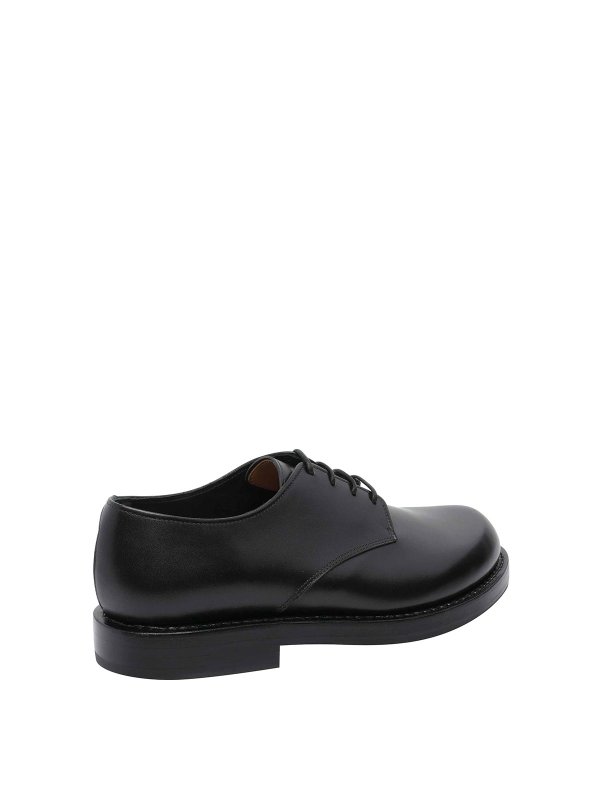 The Best Shops PREMIATA: Schnürschuhe - Schnürschuhe - Schwarz