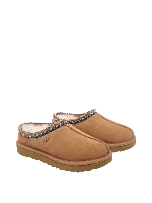 UGG: ミュール online - ミュール - ブラウン