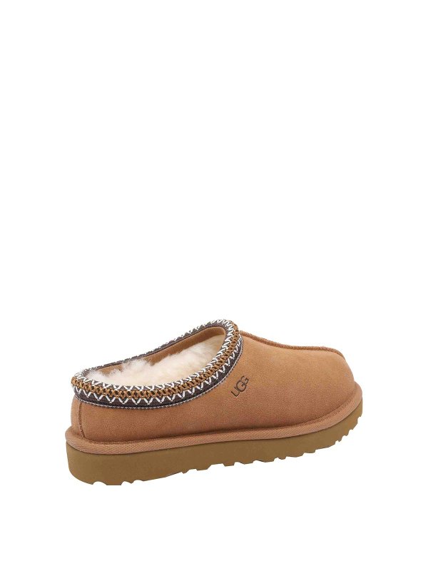 The Best Shops UGG: ミュール - ミュール - ブラウン