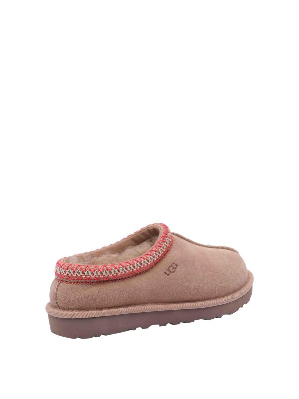The Best Shops UGG: mules shoes - Beige Tasman Mules