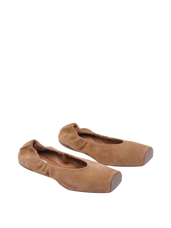 Alaïa: Bailarinas online - Bailarinas - Beis