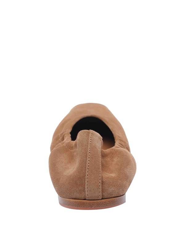 Bailarinas - Beis shop online: Alaïa