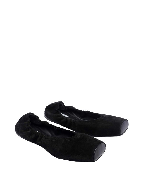 Alaïa: Bailarinas online - Bailarinas - Negro