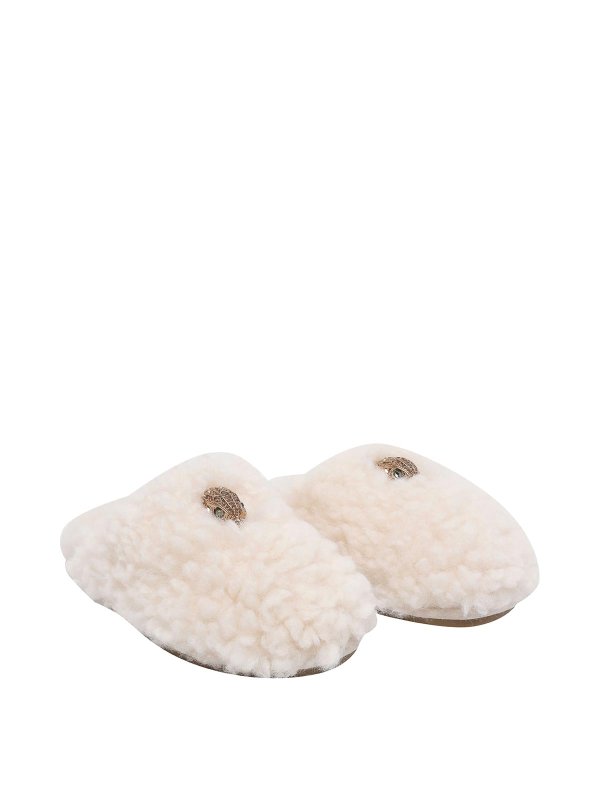 KURT GEIGER: Mocasines y Zapatillas online - Mocasines - Blanco