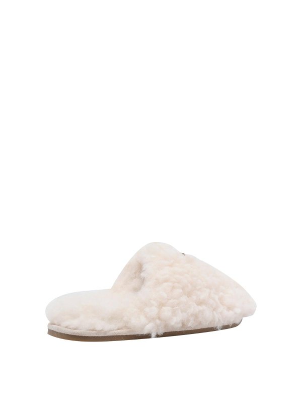 The Best Shops KURT GEIGER: Mocasines y Zapatillas - Mocasines - Blanco