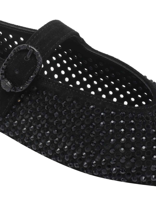 Black Mayfair Ballets shop online: KURT GEIGER