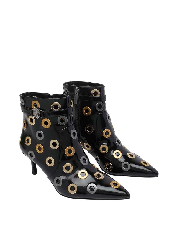 KURT GEIGER: Bottines online - Bottines - Noir