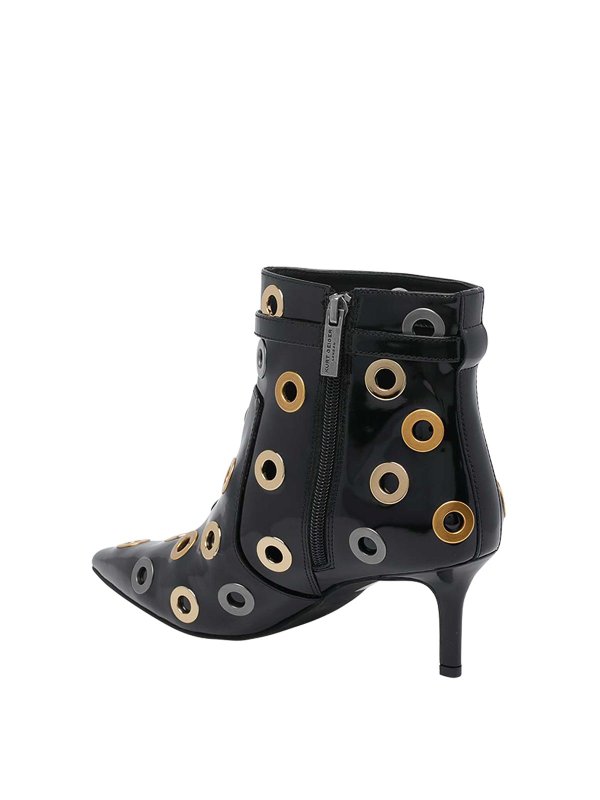 Bottines - Noir shop online: KURT GEIGER