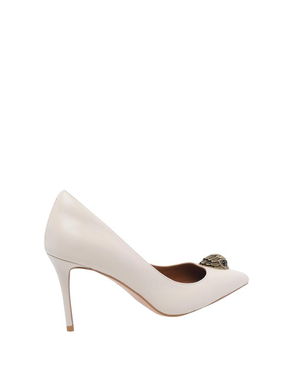 The Best Shops KURT GEIGER: Pumps - Pumps - Weiß