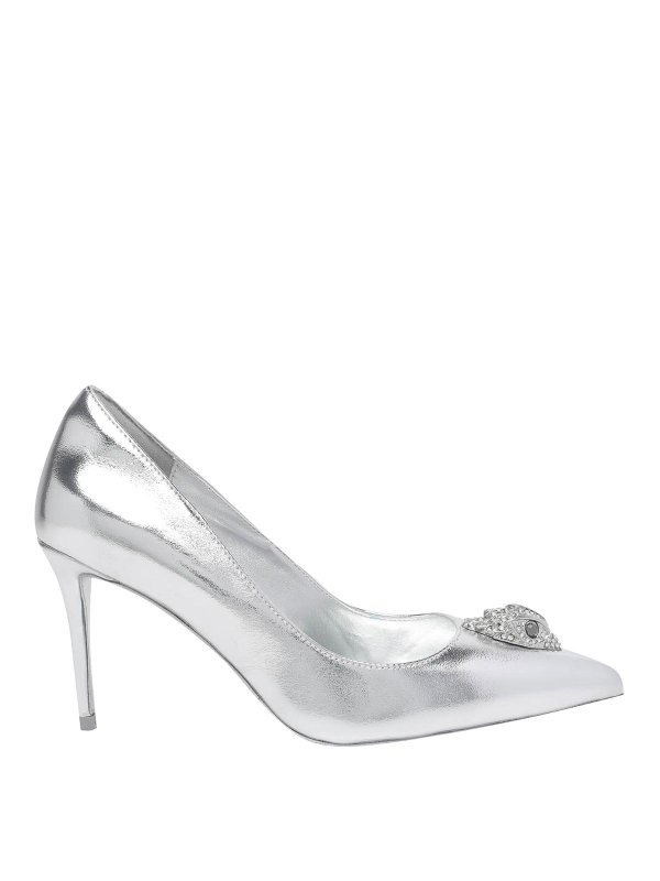 KURT GEIGER: Pumps - Pumps - Silber
