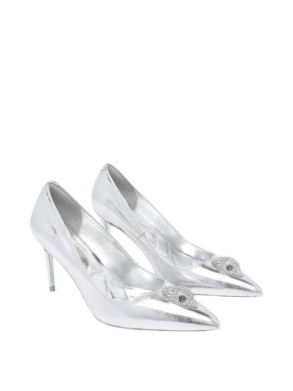 KURT GEIGER: Pumps online - Pumps - Silber