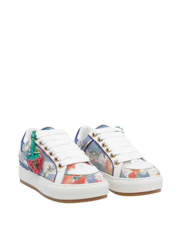 KURT GEIGER: Sneaker online - Sneaker - Bunt