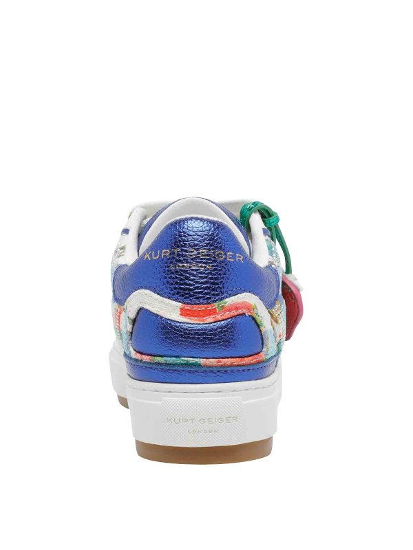 Sneaker - Bunt shop online: KURT GEIGER