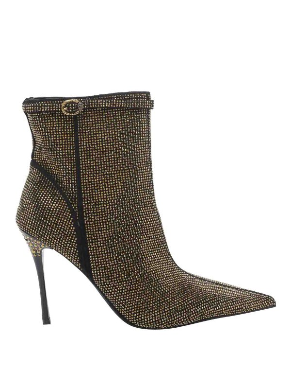 KURT GEIGER: Botines - Botines - Negro