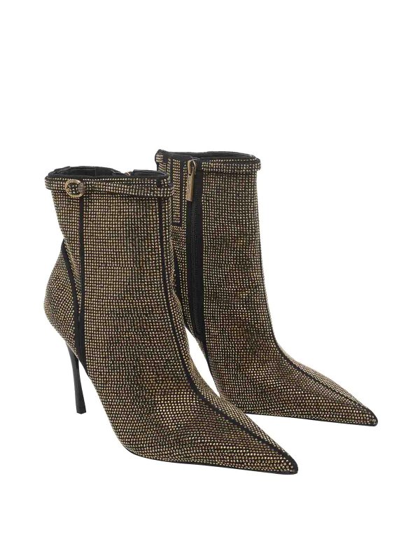 KURT GEIGER: Botines online - Botines - Negro