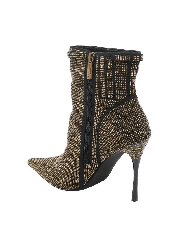 Botines - Negro shop online: KURT GEIGER