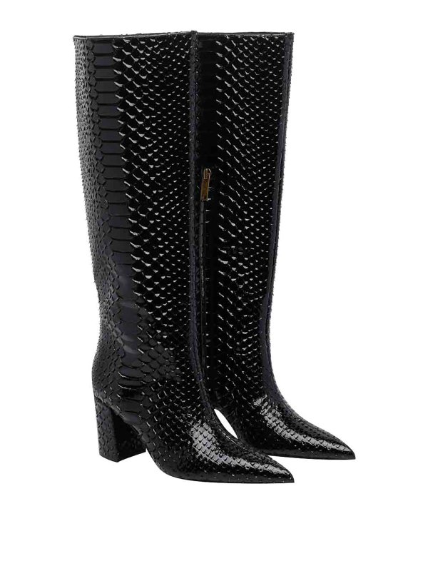 KURT GEIGER: Stiefel online - Stiefel - Schwarz