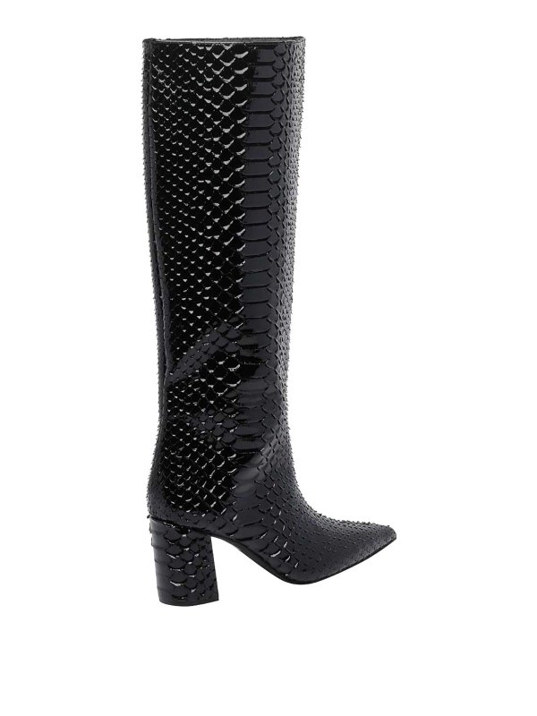 The Best Shops KURT GEIGER: Stiefel - Stiefel - Schwarz