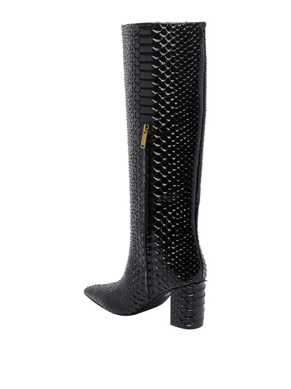 Stiefel - Schwarz shop online: KURT GEIGER
