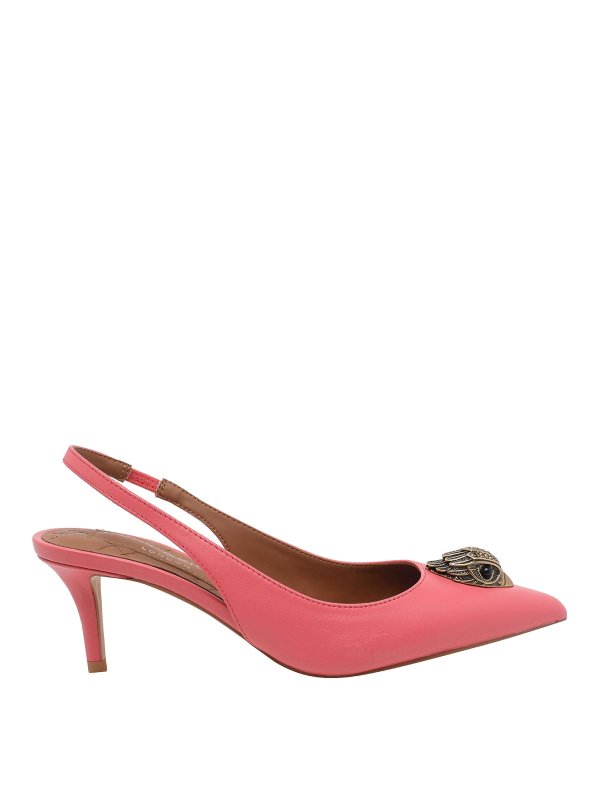 KURT GEIGER: scarpe décolleté - Slingback