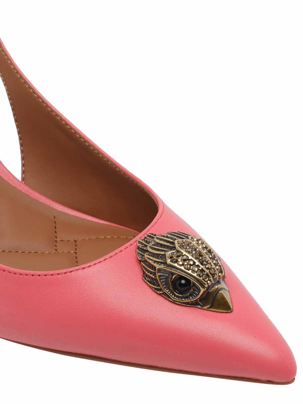Slingback shop online: KURT GEIGER