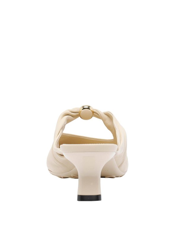 Chinelas - Blanco shop online: LOEWE