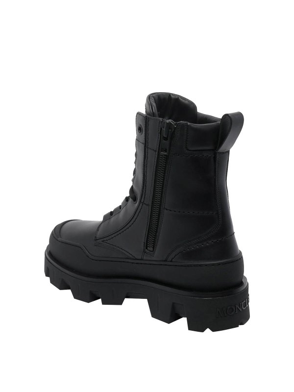 Stiefeletten - Schwarz shop online: MONCLER