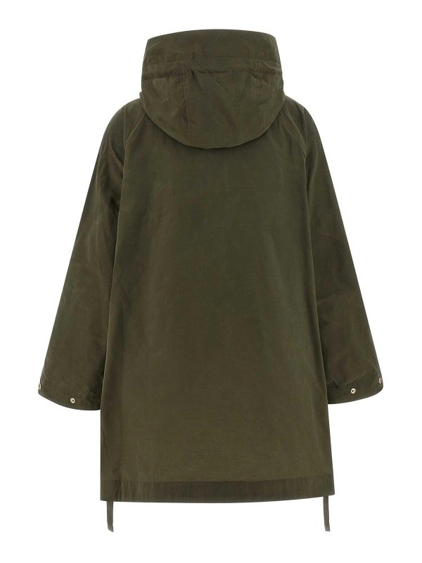 BARBOUR: Vestes casuals online - Veste Casual - Vert