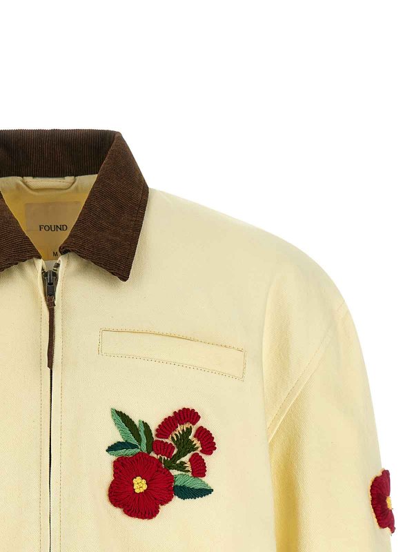 The Best Shops FOUND: Casualjacken - Casualjacke - Bunt