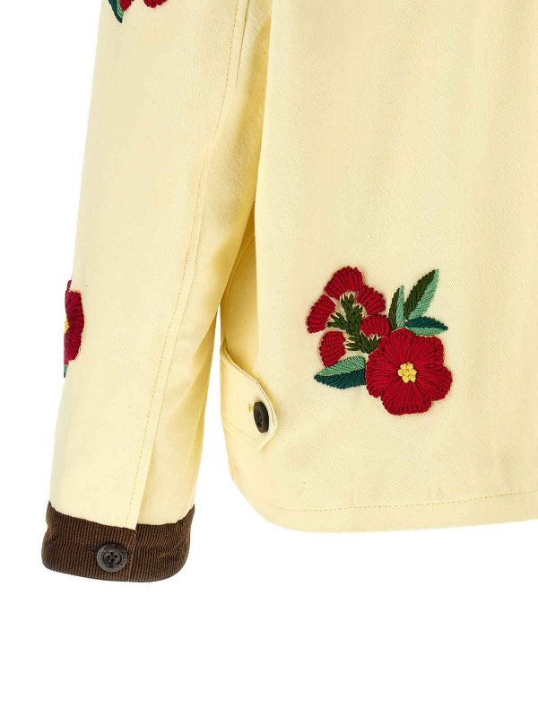 Casualjacke - Bunt shop online: FOUND