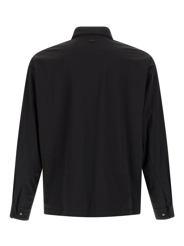 HERNO: shirts online - functional