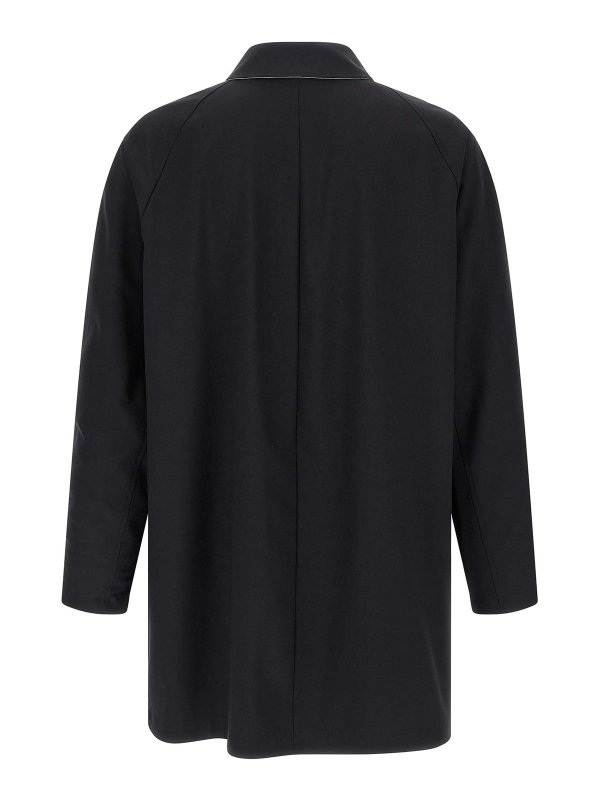 HERNO: shirts online - Reversible jacket - 