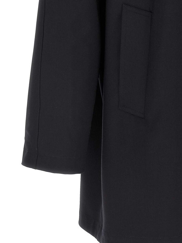 Reversible jacket - 