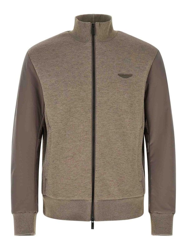 Hugo Boss: giacche bomber - Giubbotto bomber