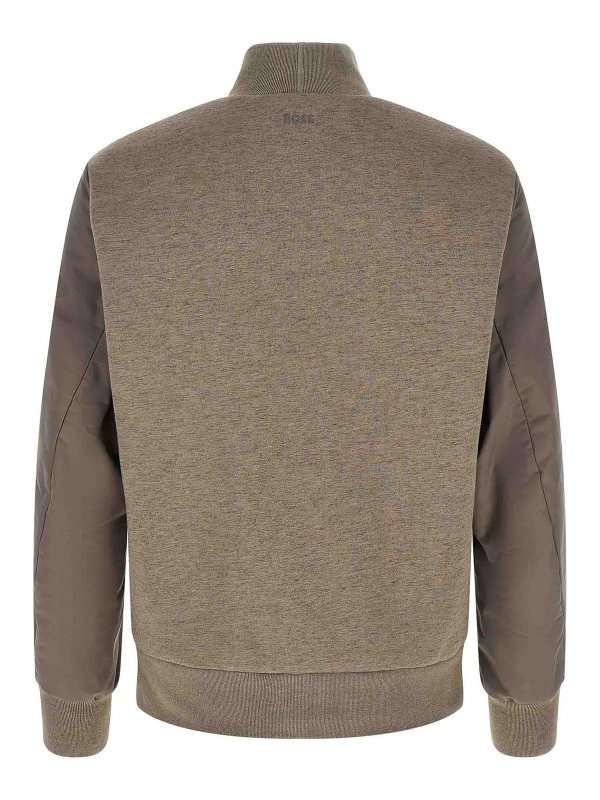 Hugo Boss: giacche bomber online - Giubbotto bomber